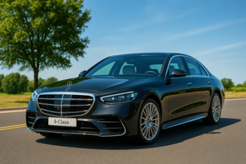 Rancho Cordova Sedans