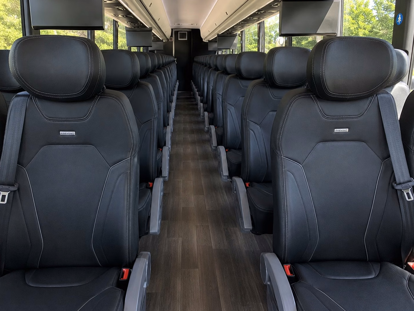 college and high school athletic event transportation in rancho cordova