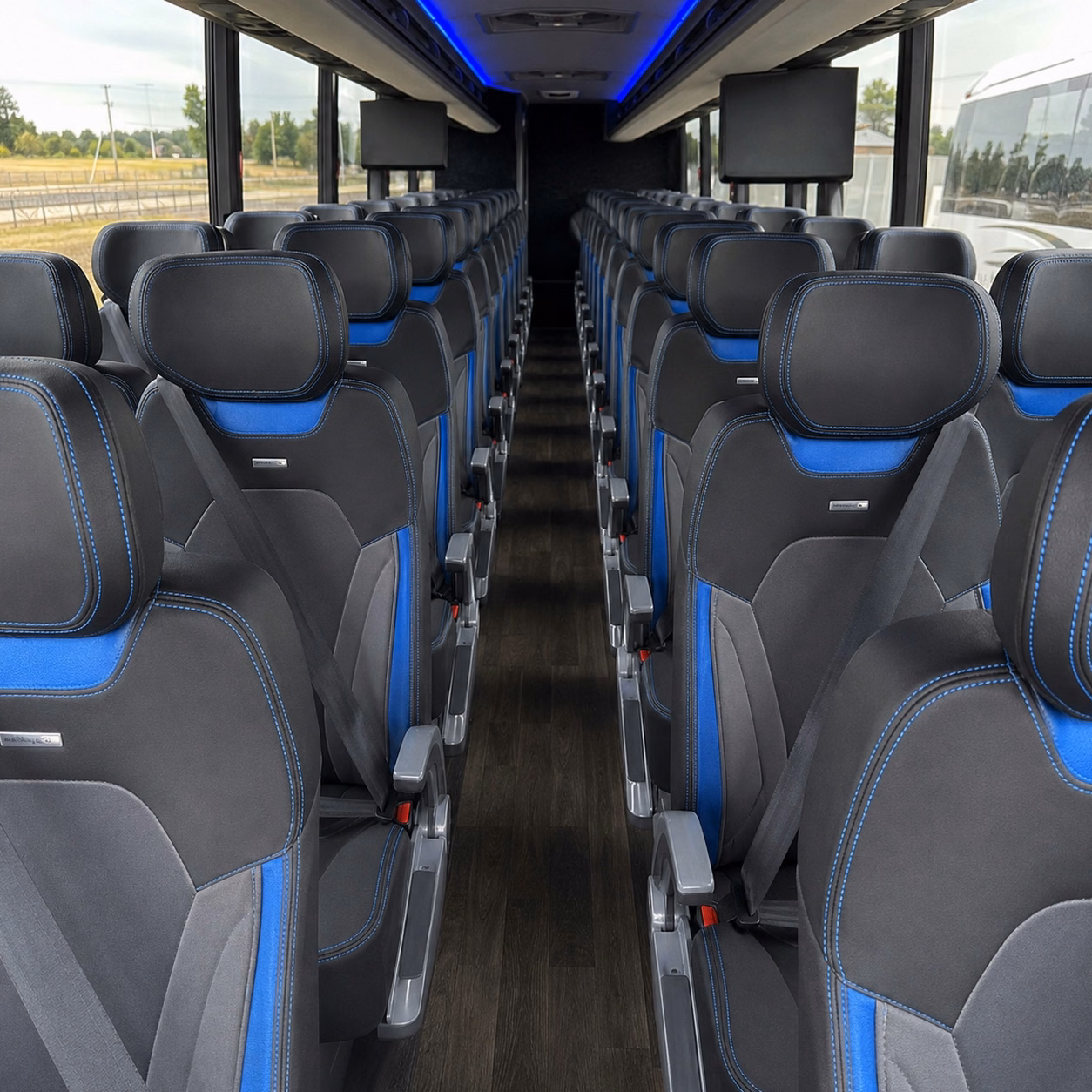compare rancho cordova bus rentals in minutes not days