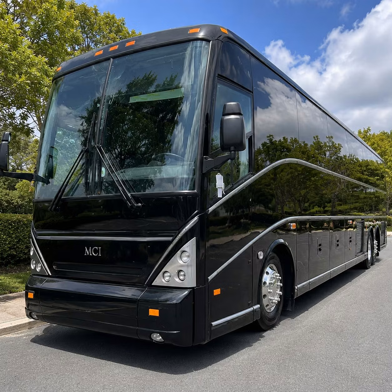 concert transportation in rancho cordova and all the surrounding areas
