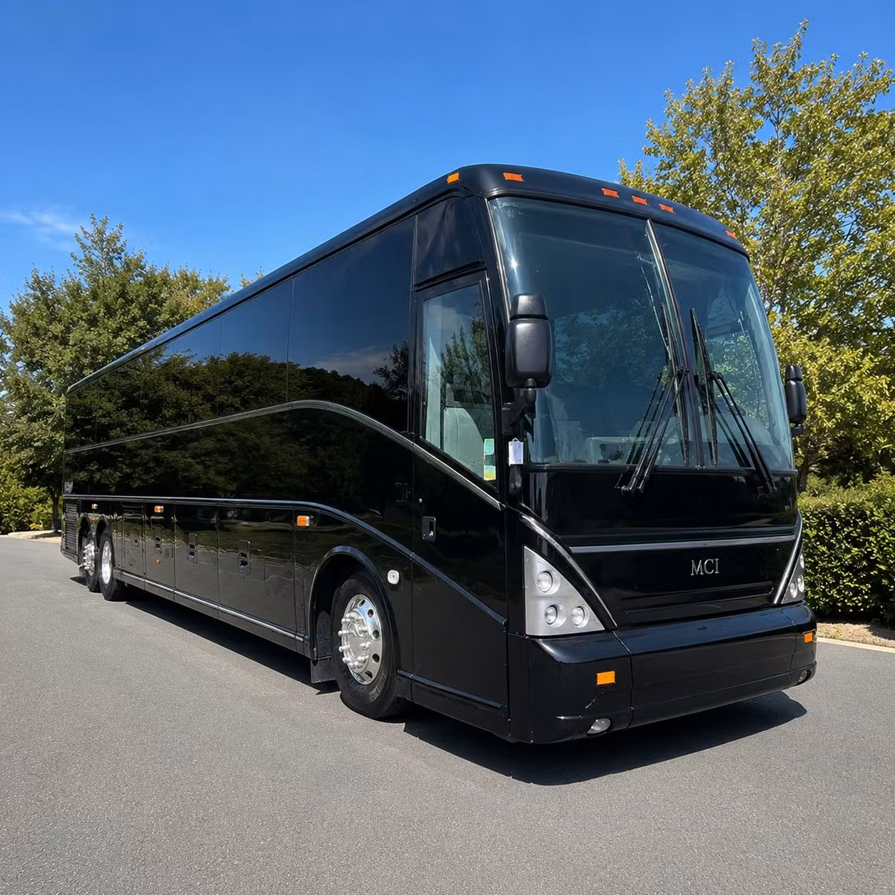 corporate employee shuttle services along the highway 50 corridor in rancho cordova
