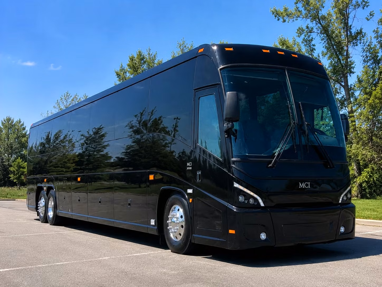 corporate event conference shuttle bus rentals in rancho cordova