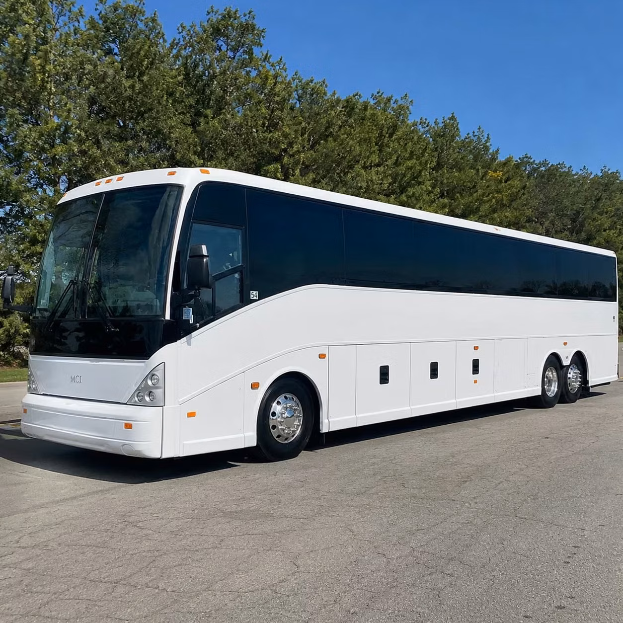 event transportation bus rentals in rancho cordova