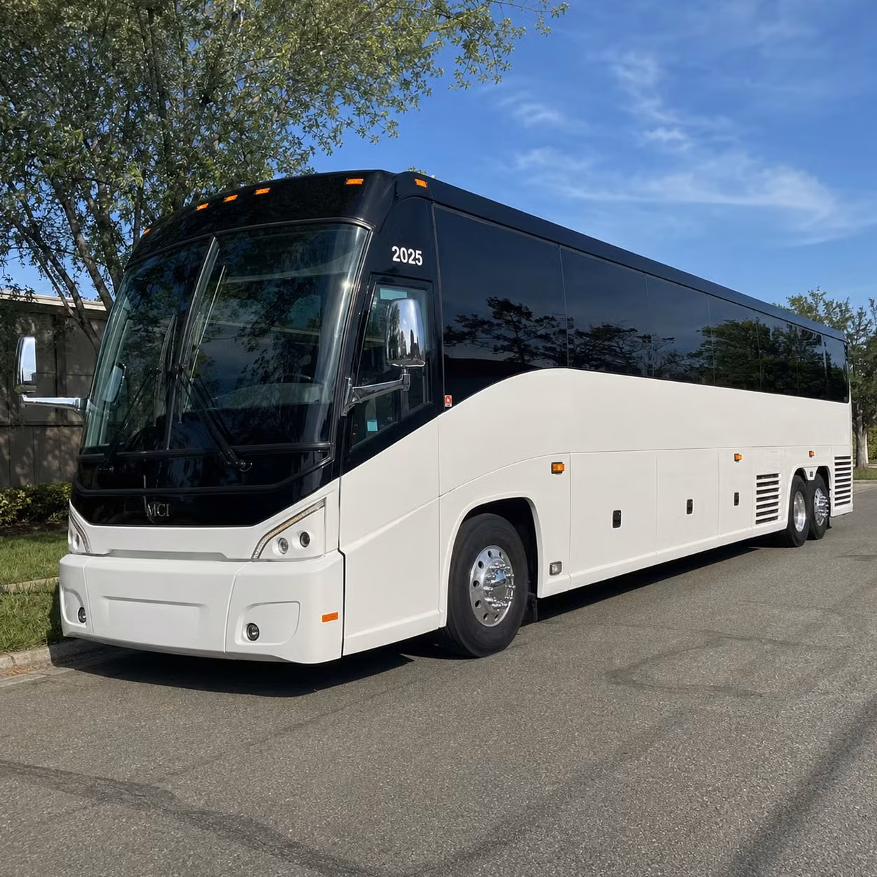 every government agency in rancho cordova deserves reliable group transportation