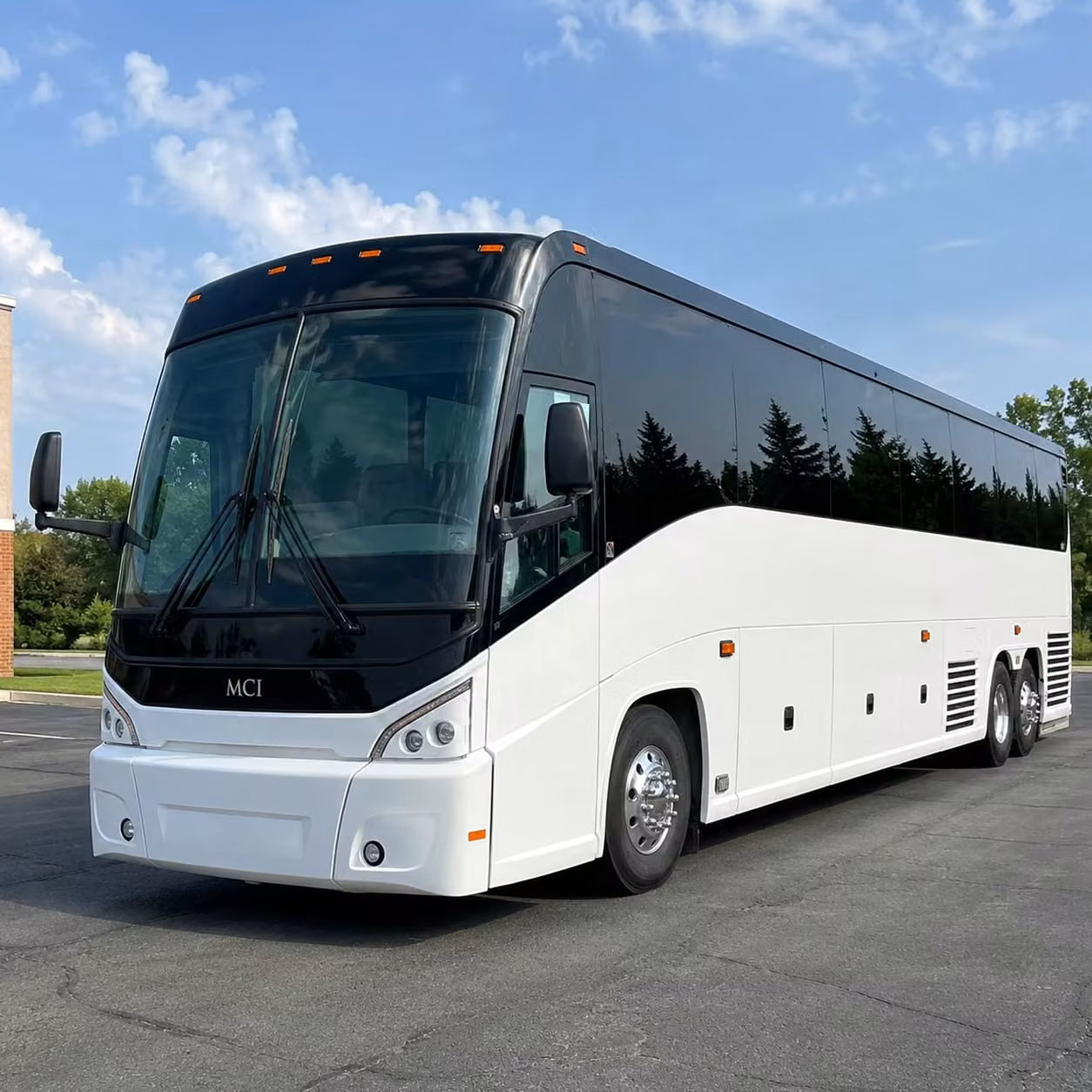 it just got easier to coordinate defense contractor transportation in rancho cordova