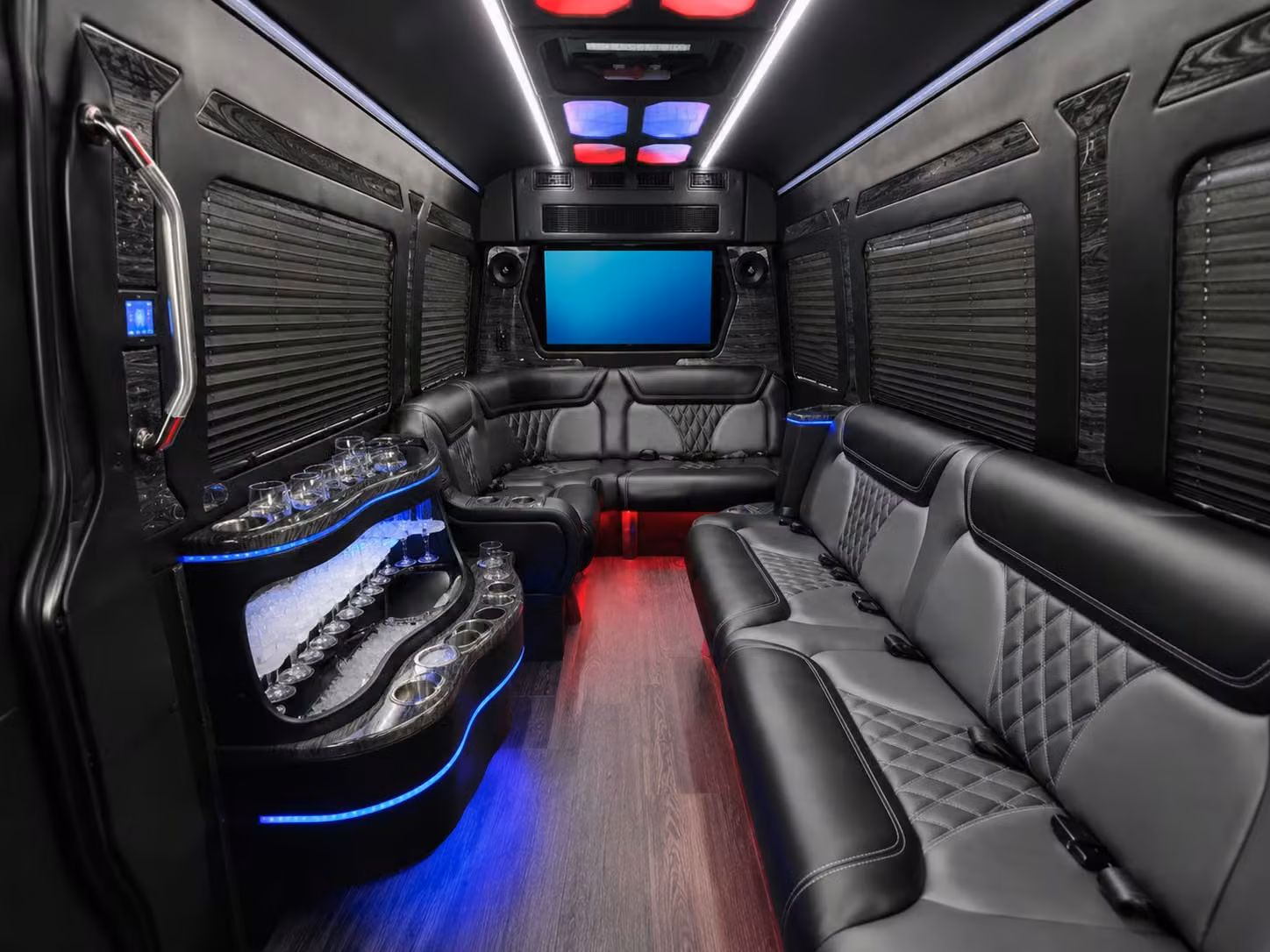 it s easy to book emergency management disaster response transportation through charterbusrentalranchocordovaca com