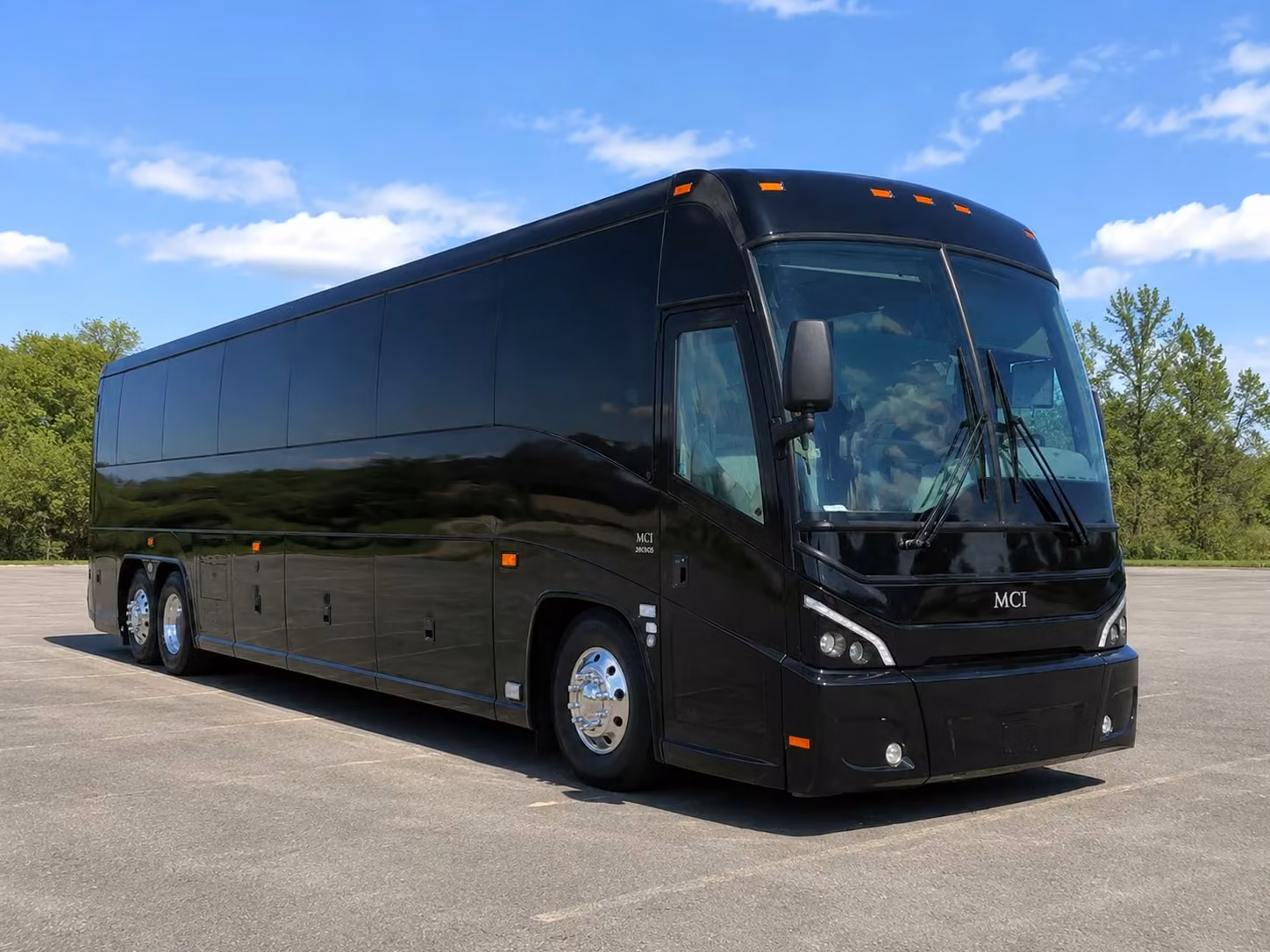 long distance corporate charter bus rentals from rancho cordova
