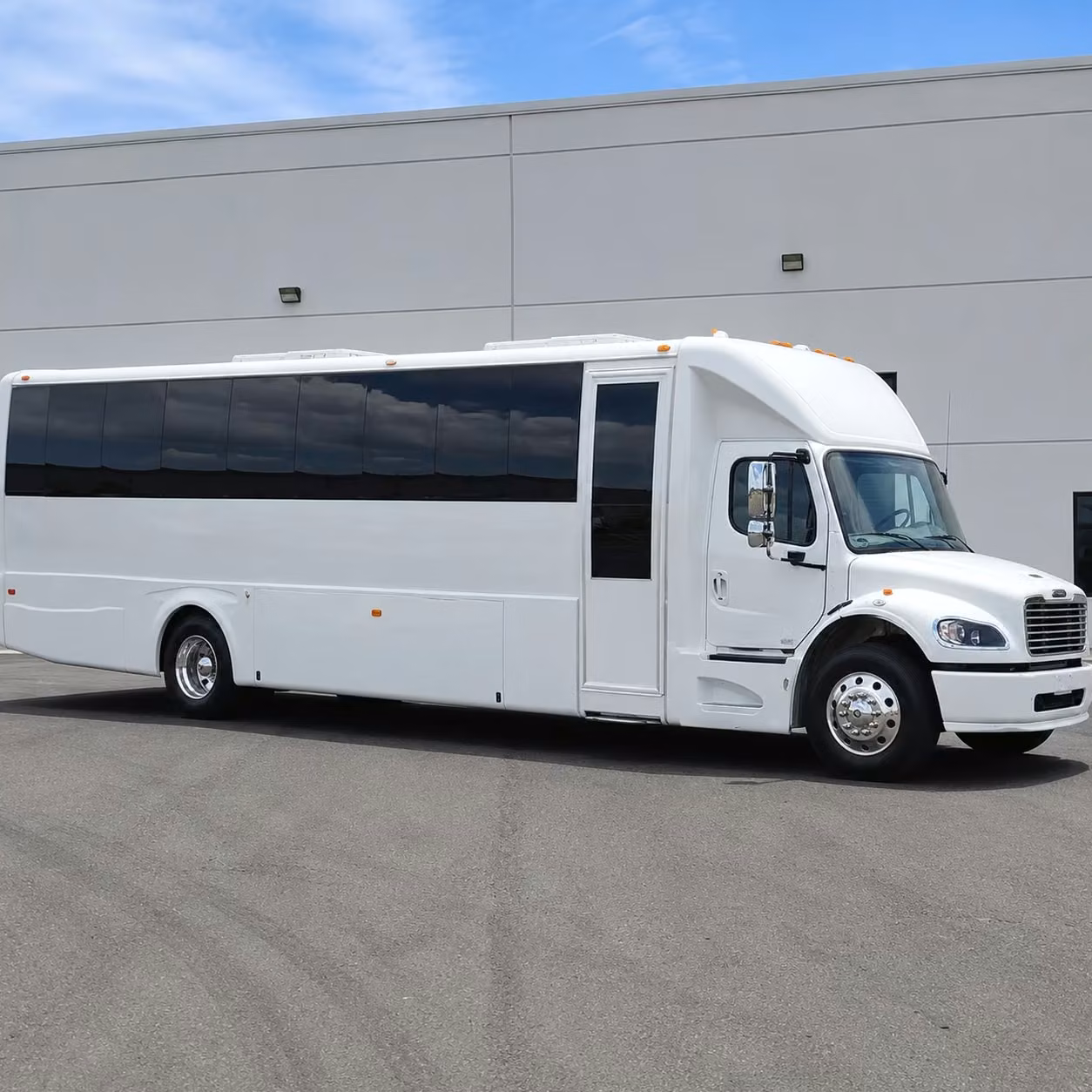 party bus