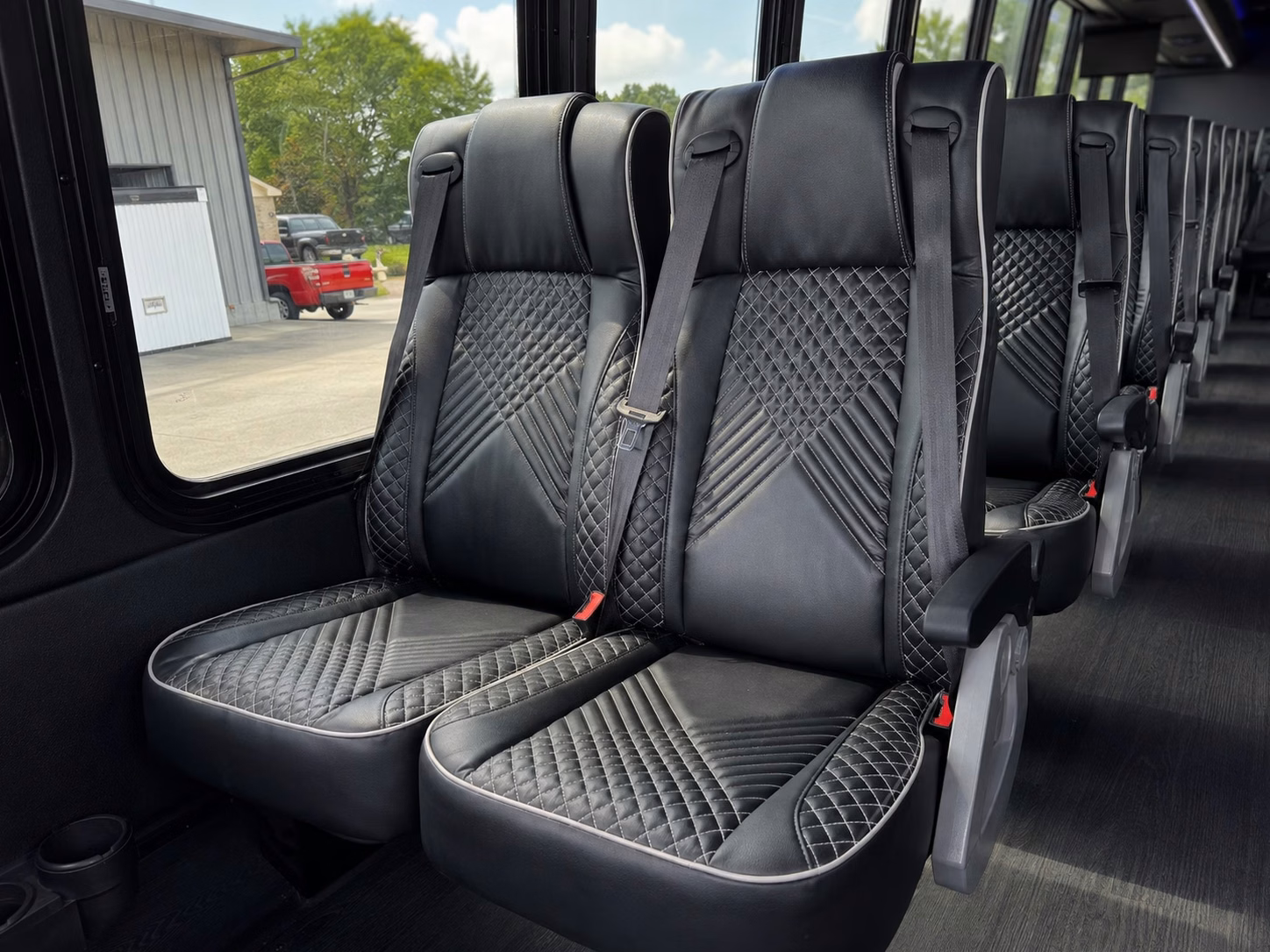 planning a folsom lake or american river field trip a charter bus makes it easy