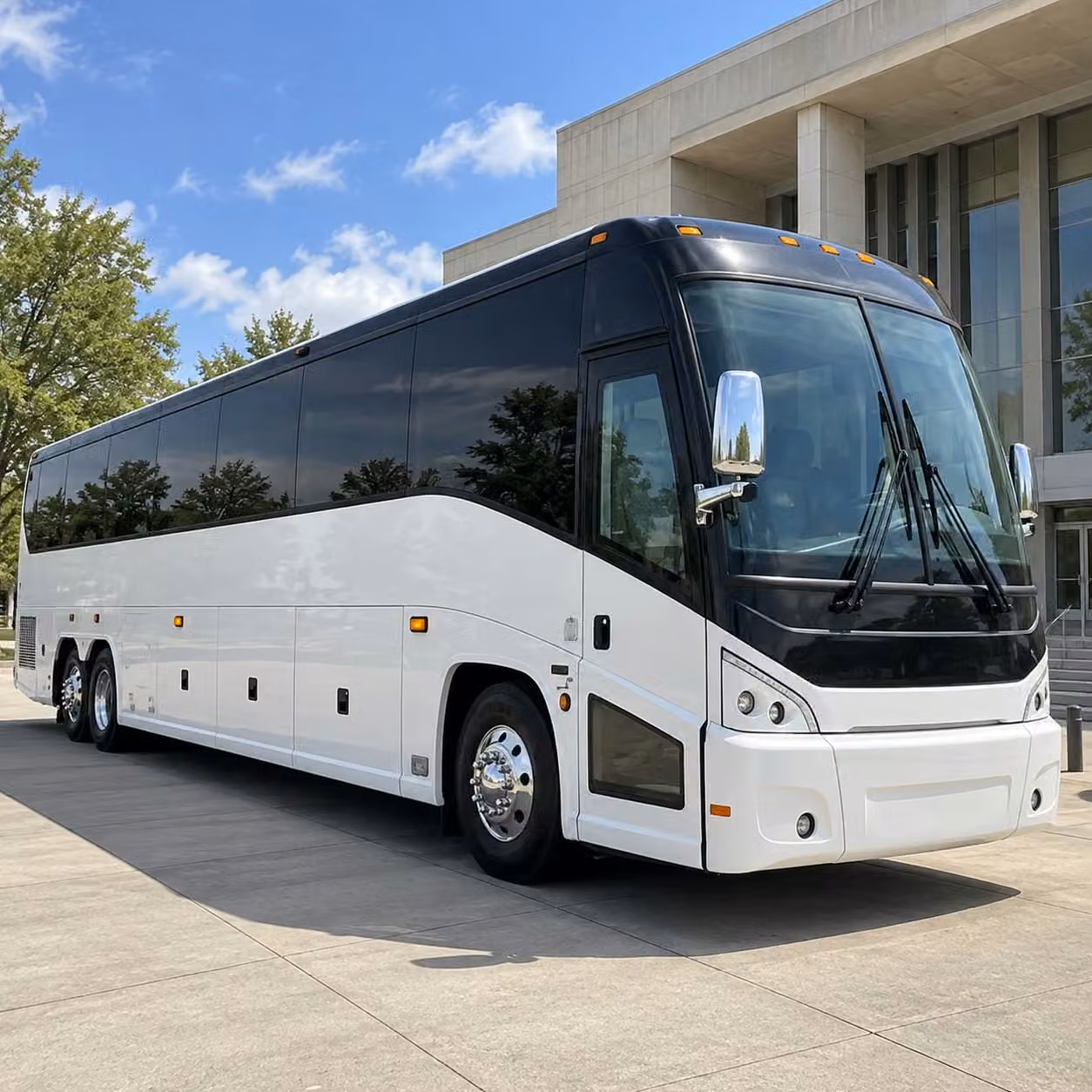 private event transportation in rancho cordova and all the surrounding areas