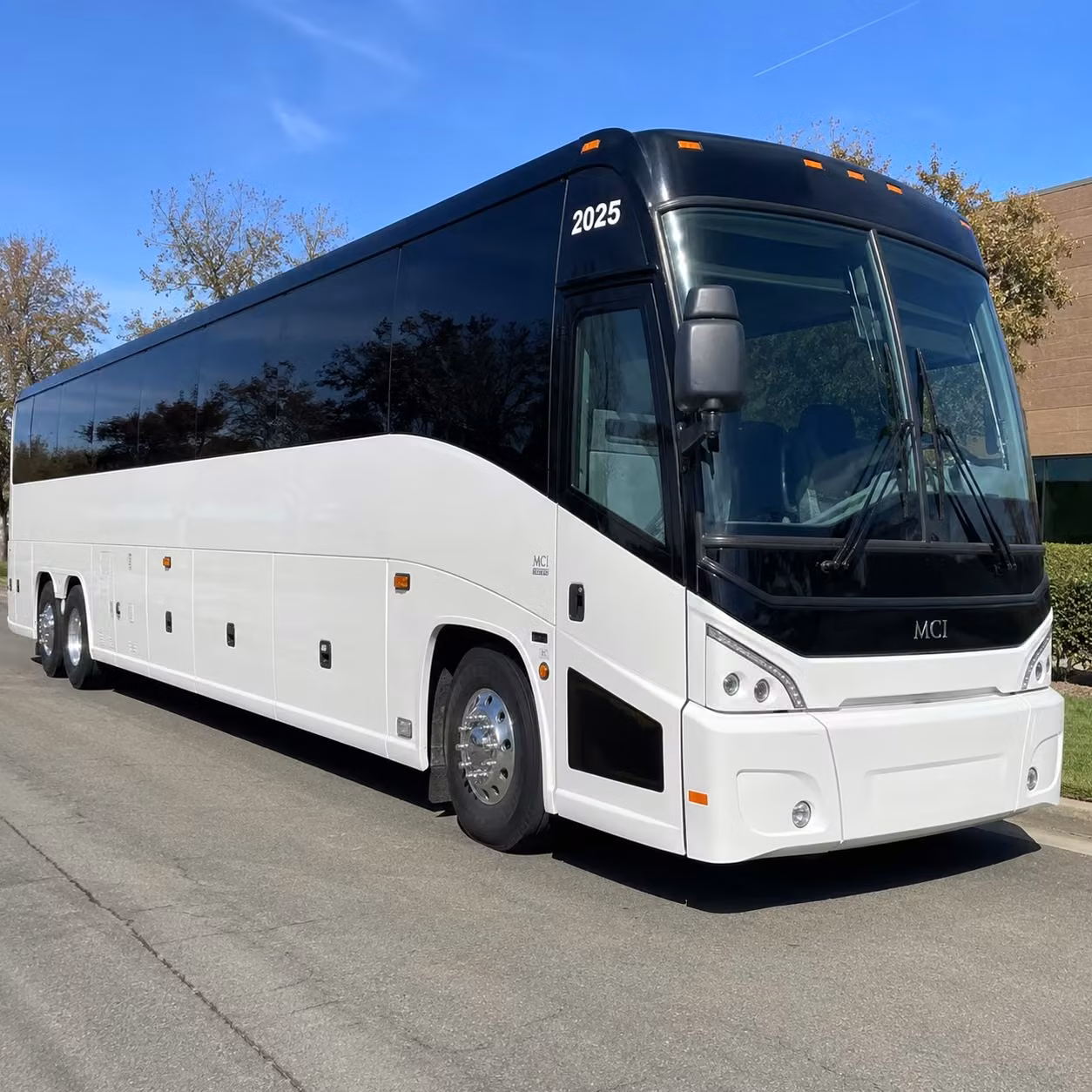 rancho cordova church retreat transportation made simple