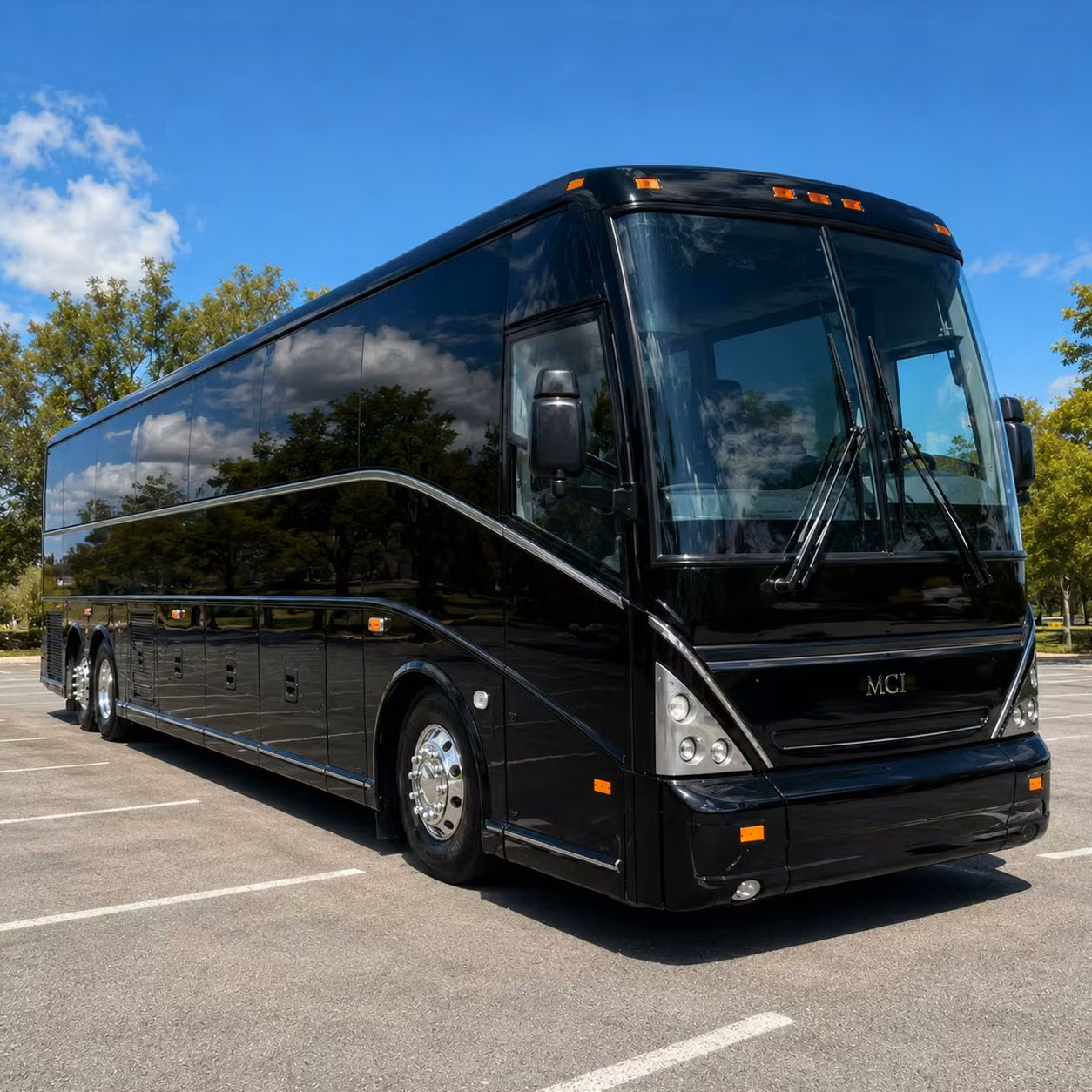 religious group transportation in rancho cordova and all the surrounding areas