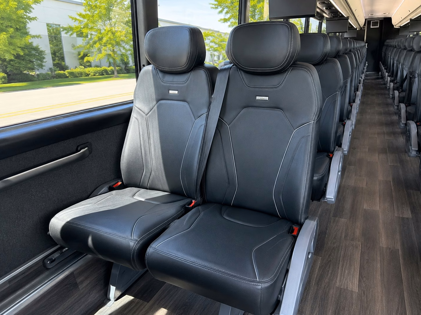 sacramento republic fc and sutter health park group transportation