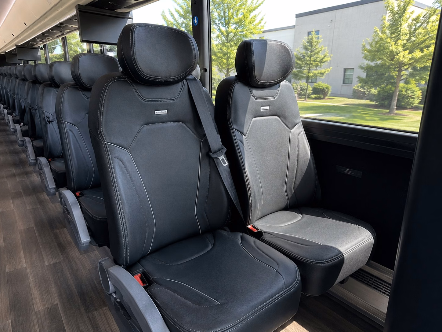sporting event transportation in rancho cordova and all the surrounding areas