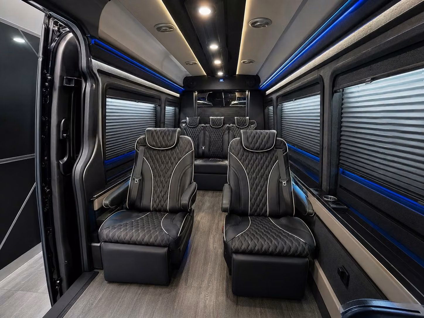 sports teams and athletic groups traveling through rancho cordova trust private airport buses