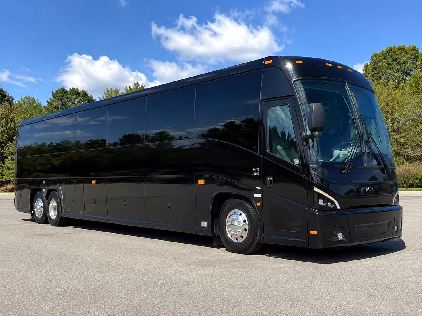 team building events and corporate outing transportation in rancho cordova